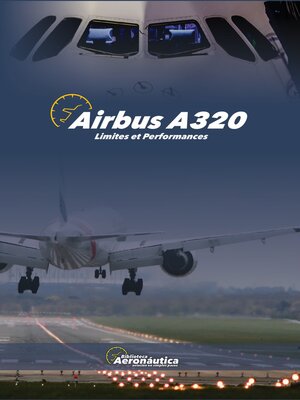 cover image of AIRBUS A320 Limites et performances